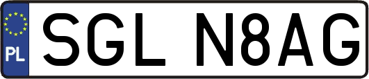 SGLN8AG