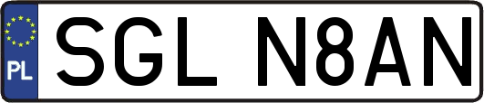 SGLN8AN