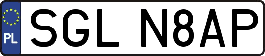 SGLN8AP