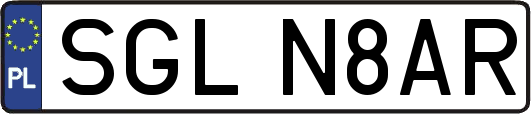 SGLN8AR