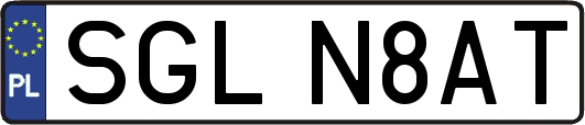 SGLN8AT