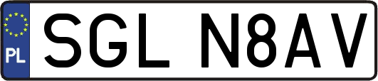 SGLN8AV