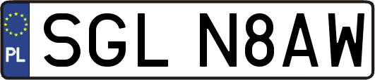 SGLN8AW