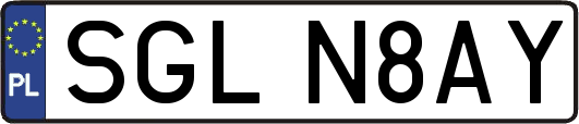 SGLN8AY