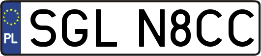 SGLN8CC