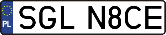 SGLN8CE