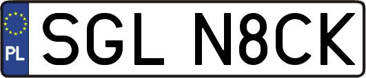 SGLN8CK