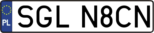 SGLN8CN