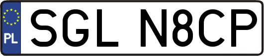 SGLN8CP