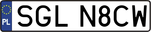 SGLN8CW