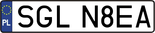 SGLN8EA