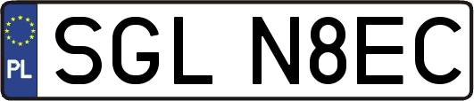 SGLN8EC