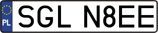 SGLN8EE