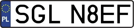 SGLN8EF