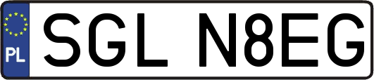 SGLN8EG