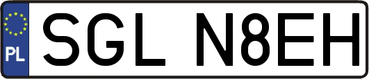 SGLN8EH
