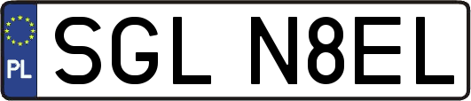 SGLN8EL