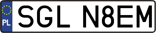 SGLN8EM