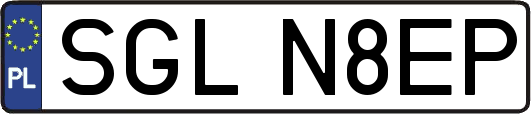 SGLN8EP
