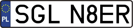 SGLN8ER