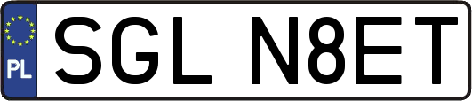 SGLN8ET
