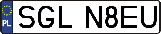 SGLN8EU