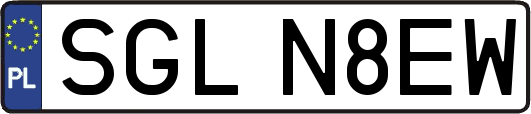 SGLN8EW