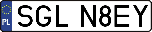 SGLN8EY