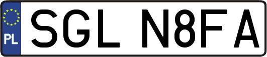 SGLN8FA