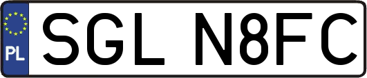 SGLN8FC