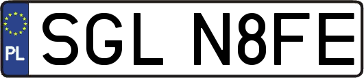 SGLN8FE