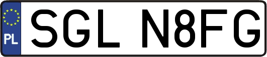 SGLN8FG