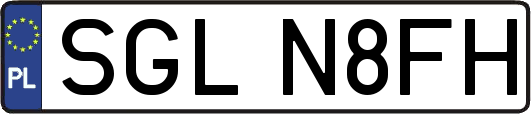 SGLN8FH