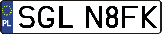 SGLN8FK