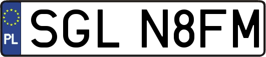 SGLN8FM