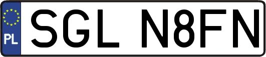 SGLN8FN