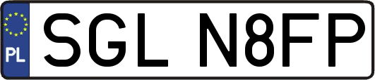 SGLN8FP