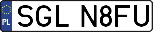 SGLN8FU