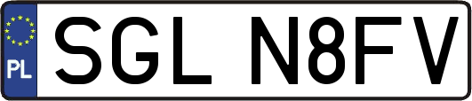 SGLN8FV