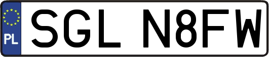 SGLN8FW