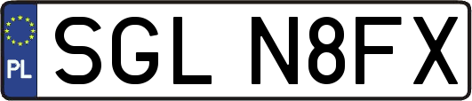 SGLN8FX