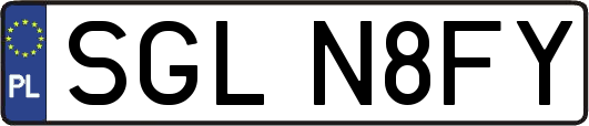 SGLN8FY