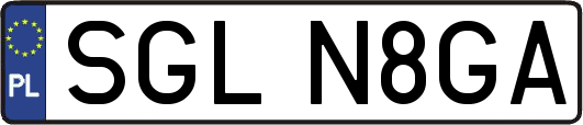 SGLN8GA