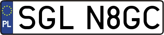 SGLN8GC