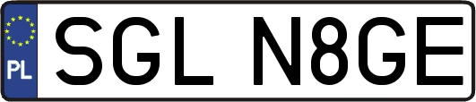SGLN8GE