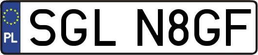SGLN8GF