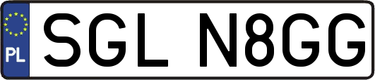 SGLN8GG