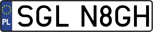 SGLN8GH