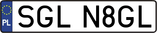 SGLN8GL