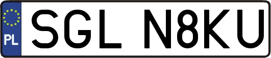 SGLN8KU